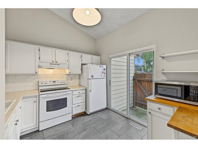 8430 Sassafras Dr, Colorado Springs, CO 80920