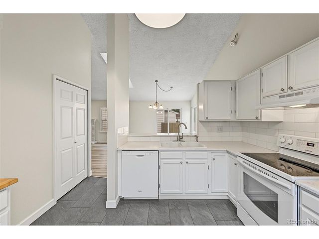 8430 Sassafras Dr, Colorado Springs, CO 80920