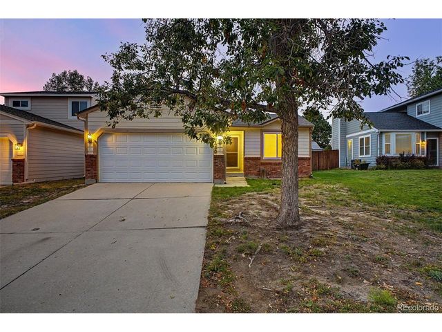 8430 Sassafras Dr, Colorado Springs, CO 80920