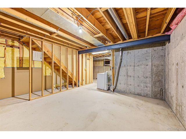8430 Sassafras Dr, Colorado Springs, CO 80920