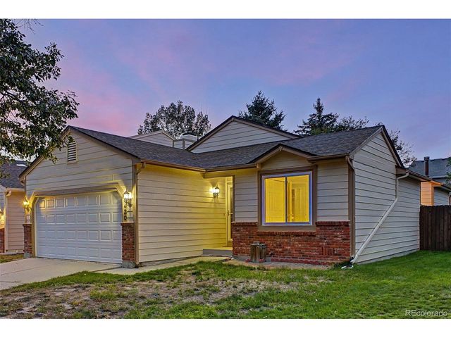8430 Sassafras Dr, Colorado Springs, CO 80920
