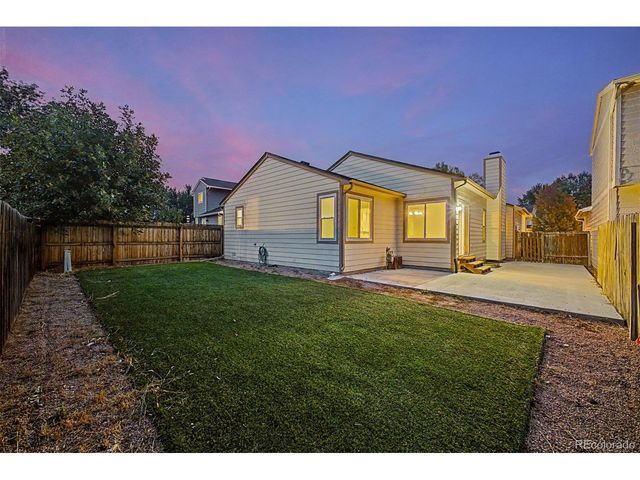 8430 Sassafras Dr, Colorado Springs, CO 80920
