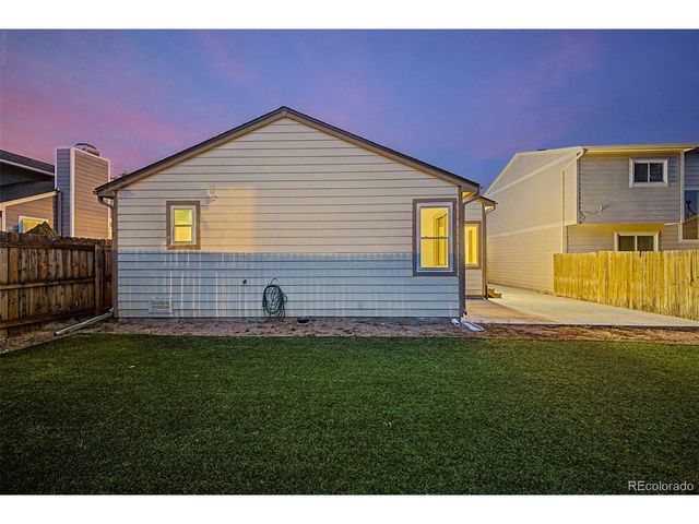 8430 Sassafras Dr, Colorado Springs, CO 80920