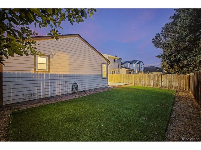8430 Sassafras Dr, Colorado Springs, CO 80920