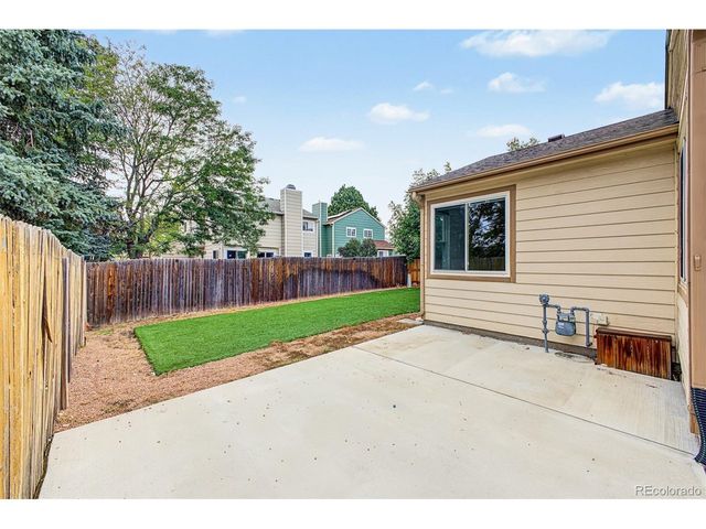 8430 Sassafras Dr, Colorado Springs, CO 80920