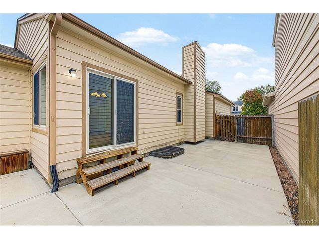 8430 Sassafras Dr, Colorado Springs, CO 80920