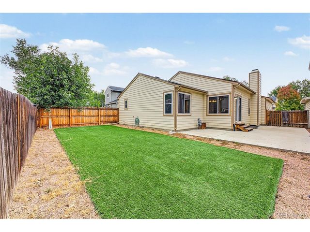8430 Sassafras Dr, Colorado Springs, CO 80920