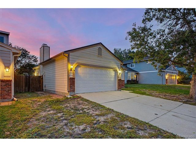 8430 Sassafras Dr, Colorado Springs, CO 80920