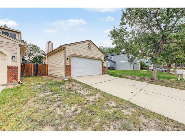 8430 Sassafras Dr, Colorado Springs, CO 80920