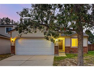 8430 Sassafras Dr, Colorado Springs, CO 80920