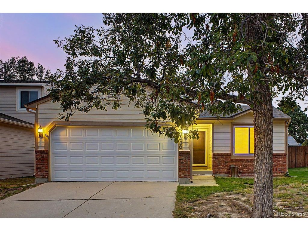 8430 Sassafras Dr, Colorado Springs, CO 80920