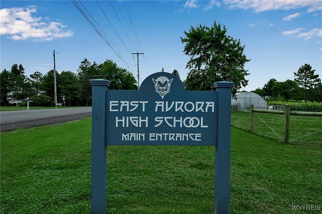 1455 Center Street, Aurora, NY 14052