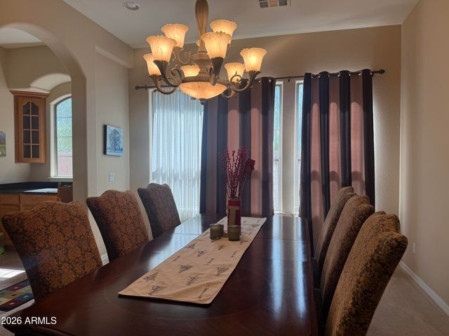 18086 W LAS CRUCES Drive, Goodyear, AZ 85338