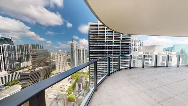 1000 Brickell Plaza 3915, Miami, FL 33131