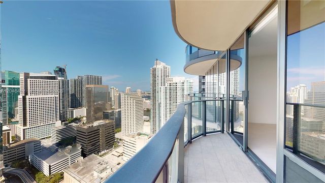 1000 Brickell Plaza 3915, Miami, FL 33131