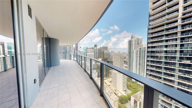 1000 Brickell Plaza 3915, Miami, FL 33131