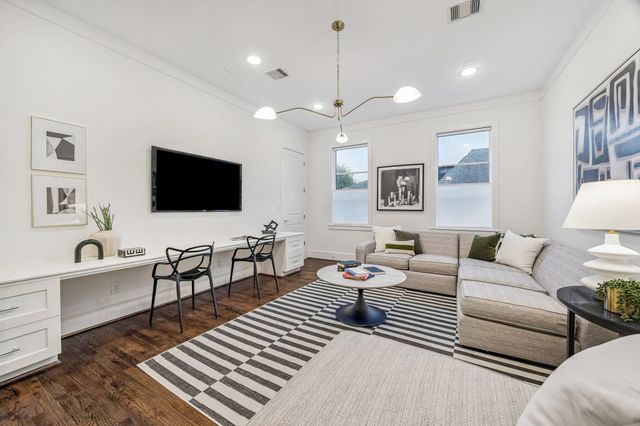 3747 Childress Street, Houston, TX 77005