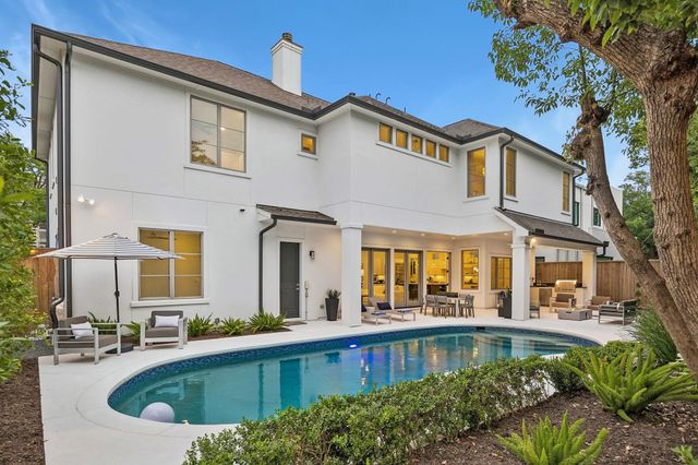 3747 Childress Street, Houston, TX 77005