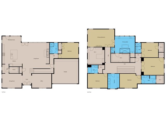 3747 Childress Street, Houston, TX 77005