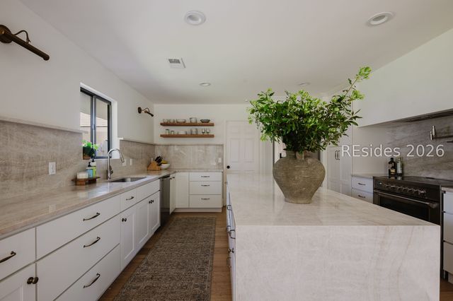 3 Deer Run, Bluffton, SC 29910