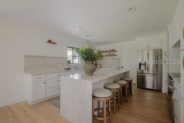 3 Deer Run, Bluffton, SC 29910