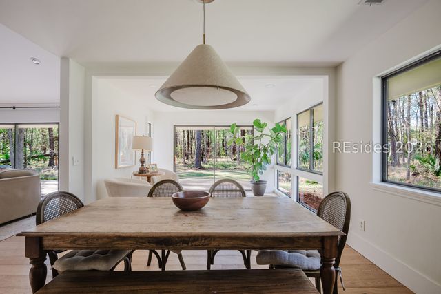 3 Deer Run, Bluffton, SC 29910