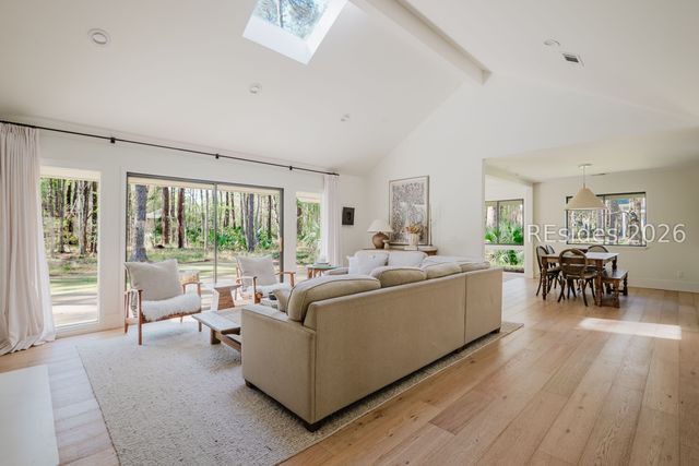 3 Deer Run, Bluffton, SC 29910