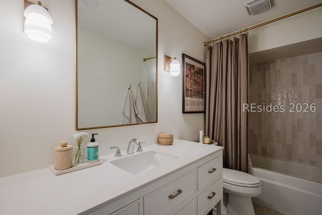 3 Deer Run, Bluffton, SC 29910