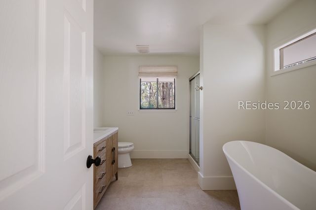 3 Deer Run, Bluffton, SC 29910