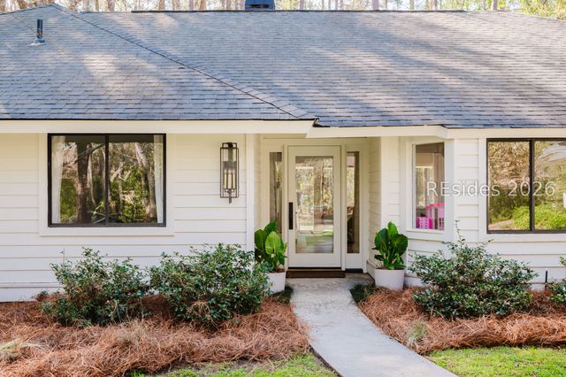 3 Deer Run, Bluffton, SC 29910