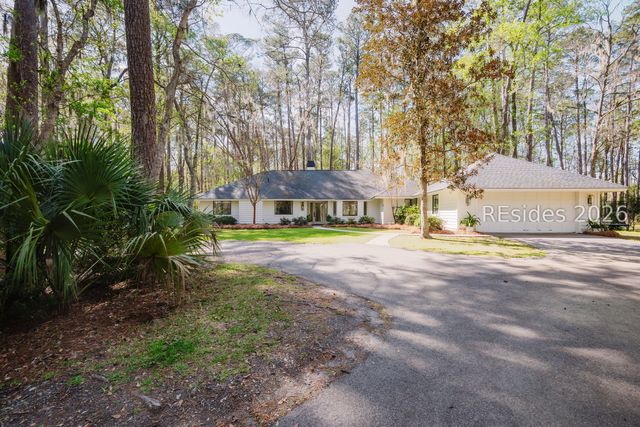 3 Deer Run, Bluffton, SC 29910