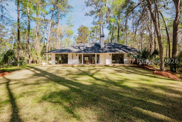 3 Deer Run, Bluffton, SC 29910