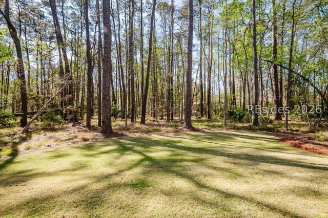 3 Deer Run, Bluffton, SC 29910