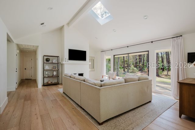 3 Deer Run, Bluffton, SC 29910