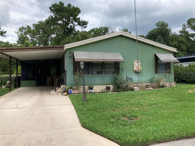 1875 STACEY DRIVE, Mount Dora, FL 32757