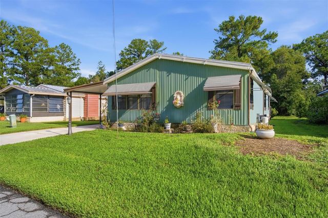 1875 STACEY DRIVE, Mount Dora, FL 32757