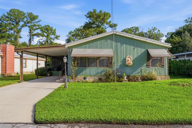 1875 STACEY DRIVE, Mount Dora, FL 32757