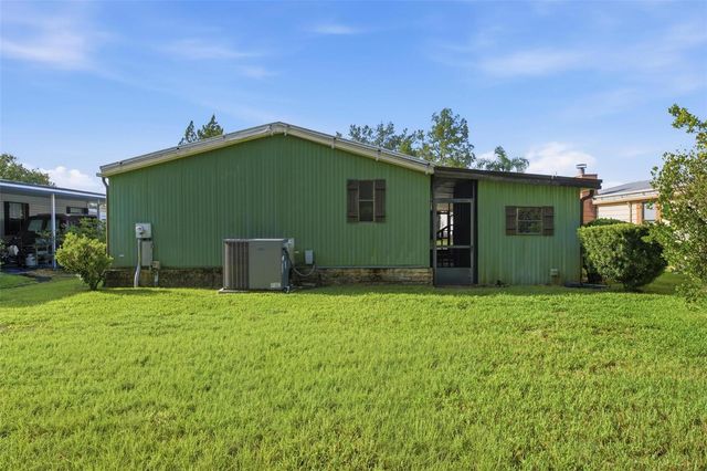 1875 STACEY DRIVE, Mount Dora, FL 32757