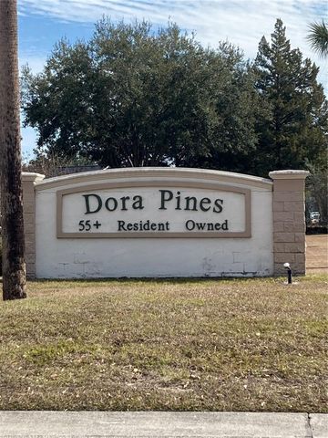 1875 STACEY DRIVE, Mount Dora, FL 32757