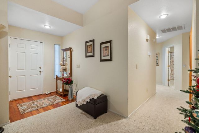 615 N Orange Avenue, Exeter, CA 93221