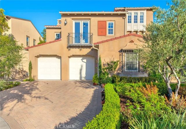 23 Seclusion, Irvine, CA 92618