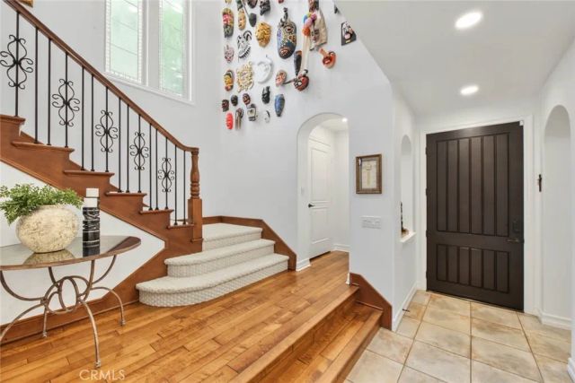 23 Seclusion, Irvine, CA 92618
