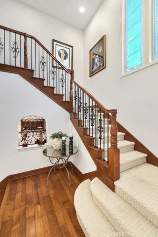 23 Seclusion, Irvine, CA 92618