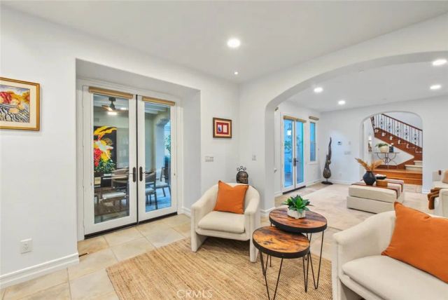 23 Seclusion, Irvine, CA 92618