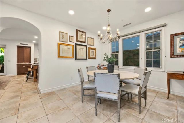 23 Seclusion, Irvine, CA 92618