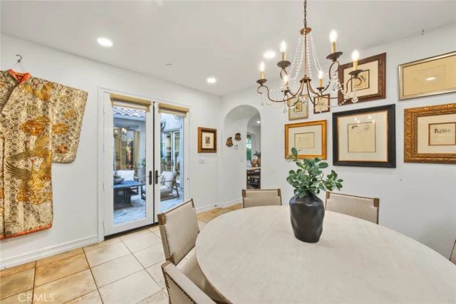 23 Seclusion, Irvine, CA 92618
