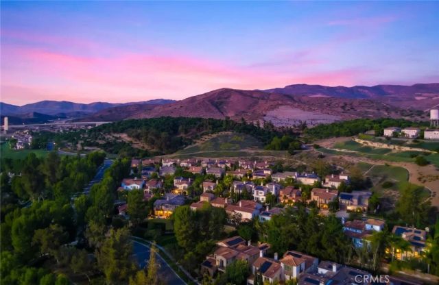 23 Seclusion, Irvine, CA 92618