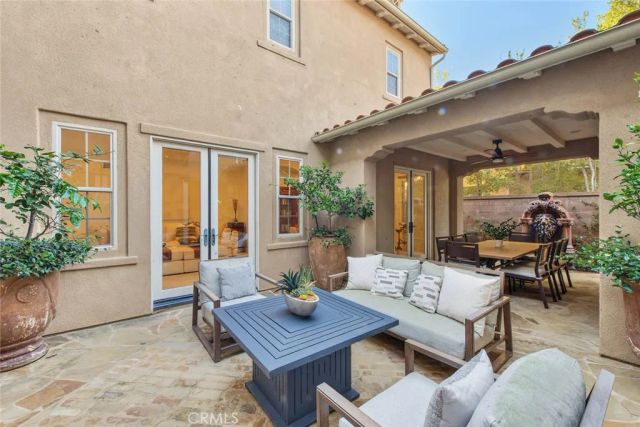 23 Seclusion, Irvine, CA 92618