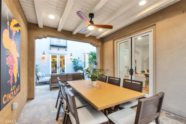 23 Seclusion, Irvine, CA 92618