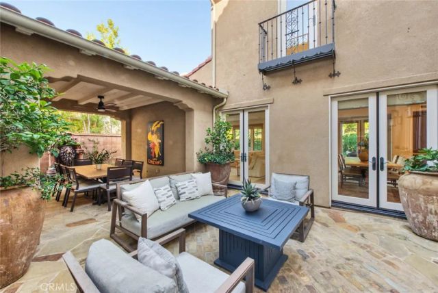 23 Seclusion, Irvine, CA 92618